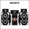 Sony Mini Hi-Fi System - MHC-GNZ888D - Click here to View more details about this Product